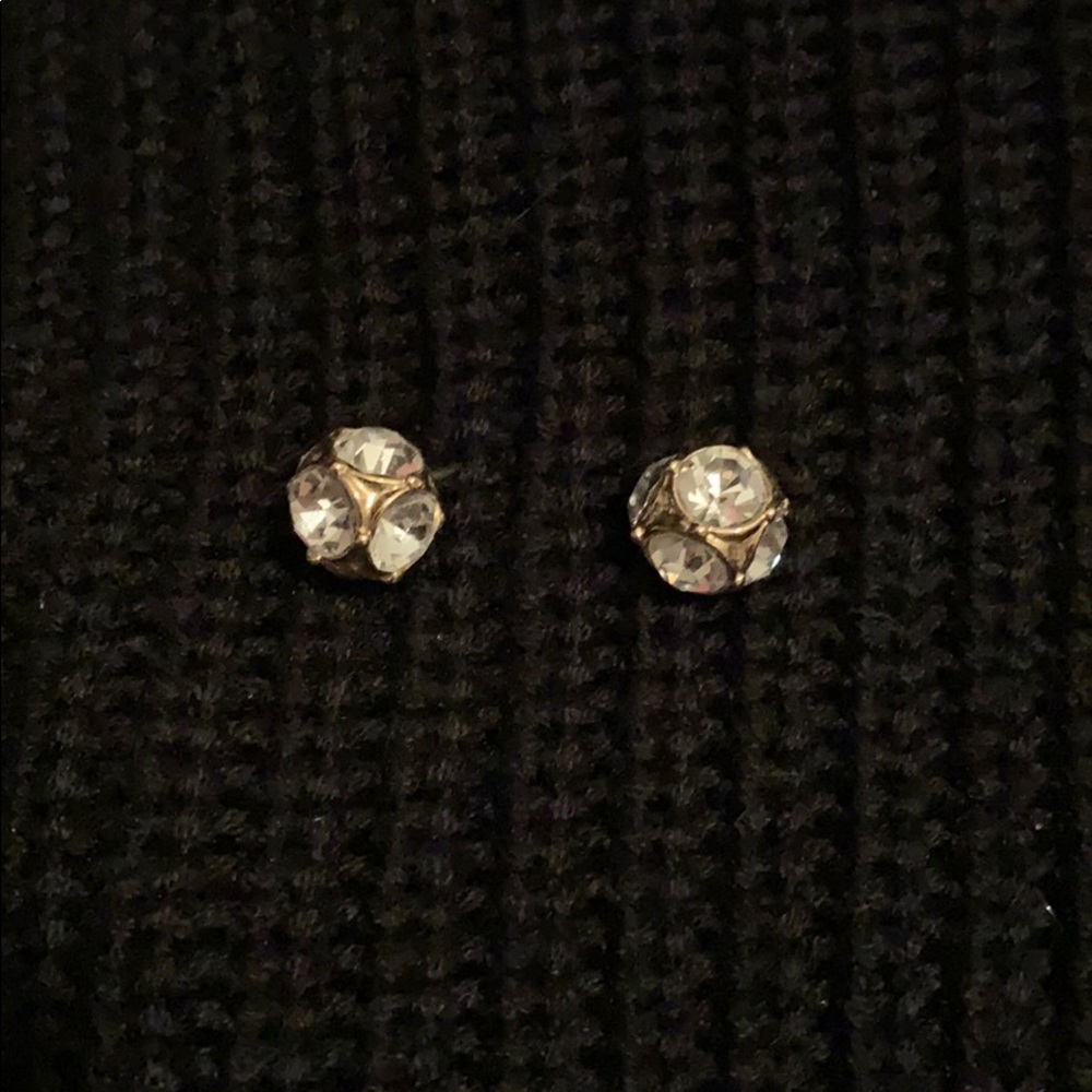 Kate spade earrings